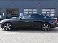 Gebraucht Volvo S90 292 PS (214 kW) 2017 Schwarz Limousine