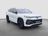 Neu VW Tayron IQ Drive 193 PS (141 kW) 2025 Weiß SUV