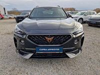 Gebraucht Cupra Formentor VZ 310 PS (228 kW) 2023 Schwarz SUV