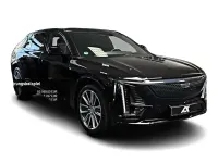 Gebraucht Cadillac LYRIQ 2025 Schwarz SUV