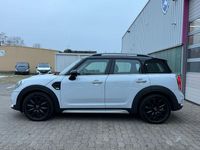 Second-hand Mini Cooper 136 CP (100 kW) 2018 Alb Hatchback