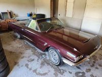 gebraucht Ford Thunderbird Convertible 2+2 82000Mls