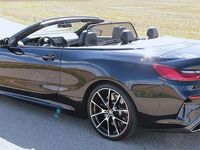 Gebraucht BMW 840 M Sport 320 PS (235 kW) 2019 Schwarz Coupé