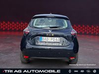 Second-hand Renault Zoe Evolution 100 kW (136 CP) 2024 Negru Hatchback