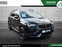 Gebraucht Cupra Ateca VZ 300 PS (220 kW) 2023 Schwarz SUV