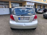 gebraucht Chevrolet Kalos *KLIMA*TÜV 04/2025***