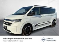 Gebraucht VW T7 Edition 170 PS (125 kW) 2025 Clear white Van