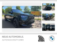 Neu BMW X3 Performance 299 PS (219 kW) 2026 Black sapphire metallic SUV