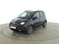 Gebraucht Fiat Panda 69 PS (50 kW) 2020 Schwarz Kleinwagen