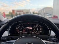 Usata VW Arteon 239 CV (175 kW) 2017 Grigio Utilitaria