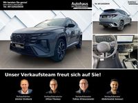 Gebraucht Hyundai Tucson N Line 239 PS (175 kW) 2026 Grau SUV