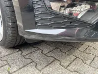 Gebraucht Seat Leon FR 150 PS (110 kW) 2015 Schwarz Kombi