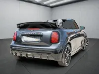 Gebraucht Mini Cooper S 204 PS (150 kW) 2025 Grau Kleinwagen