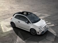 gebraucht Abarth 595C 1.4 T Jet 121 K W (165 Ps) Mt