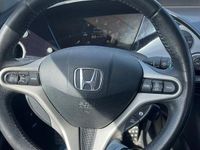 Gebraucht Honda Civic 140 PS (102 kW) 2008 Grau Limousine