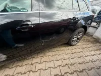 Gebraucht Opel Insignia 170 PS (125 kW) 2017 Schwarz Kombi