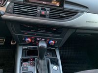 Gebraucht Audi A6 Sport 272 PS (200 kW) 2015 Grau Limousine