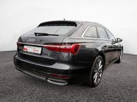 Gebraucht Audi A6 Design 265 PS (194 kW) 2023 Manhattangrau Kombi