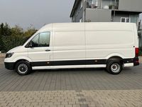 Gebraucht VW Crafter 177 PS (130 kW) 2019 Weiß Van