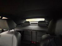 Gebraucht BMW 118 Cabriolet Performance 143 PS (105 kW) 2009 Schwarz Cabrio