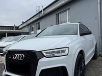 Gebraucht Audi RS Q3 Sport 340 PS (250 kW) 2016 Weiß SUV