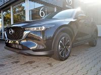 gebraucht Mazda CX-5 SKYACTIV Diesel 6AG 184PS Advantage