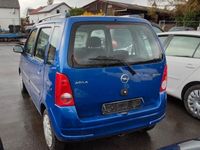 gebraucht Opel Agila Cosmo