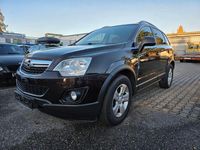 Gebraucht Opel Antara Design Edition 163 PS (119 kW) 2015 Braun SUV
