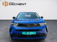 Gebraucht Opel Mokka Edition 56 kW (77 PS) 2022 Blau SUV