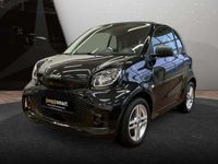 gebraucht Smart ForTwo Electric Drive EQ 60kWed PDC Dig Radio 22kW Bordl Navi