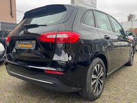 Gebraucht Mercedes B180 116 PS (85 kW) 2022 Schwarz Van / Kleinbus