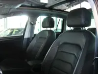 Gebraucht VW Tiguan Highline 239 PS (175 kW) 2018 Schwarz SUV