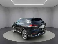 Neu Wey 03 Lux 442 PS (325 kW) 2026 Lava black SUV