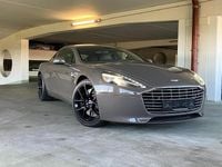Gebraucht Aston Martin Rapide 560 PS (411 kW) 2015 Grau Limousine