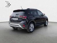 Neu VW T-Cross 116 PS (85 kW) 2026 Pure white SUV