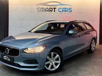 Gebraucht Volvo V90 Kinetic 190 PS (139 kW) 2017 Grau Kombi