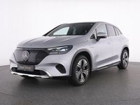 Gebraucht Mercedes EQE300 180 kW (245 PS) 2025 Silber SUV