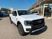 gebraucht Ford Ranger Wildtrak e-4WD Doppelkabine