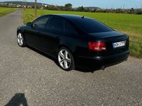 gebraucht Audi A6 4f v8 4.2