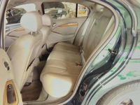 Gebraucht Jaguar S-Type Executive 238 PS (175 kW) 2000 Grünmetallic metallic Limousine