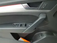 Gebraucht Audi Q5 S-Line 265 PS (194 kW) 2021 Mythosschwarz metallic SUV