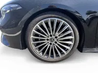 Gebraucht Mercedes A180 AMG 136 PS (100 kW) 2025 Schwarz Limousine