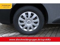 gebraucht Renault Trafic Expression L1H1 dCi 125 ENERGY 2,7t