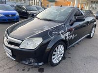 gebraucht Opel Tigra Twin Top Edition