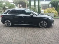 Używany Audi A3 150 KM (110 kW) 2024 Kombi