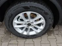Neu Ford Kuga Titanium 243 PS (178 kW) 2026 Frozen white SUV