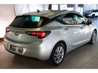 gebraucht Opel Astra Elegance LED-Licht Winterpaket Navi