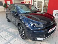 Neu Citroën C4 136 PS (100 kW) 2025 Blau SUV