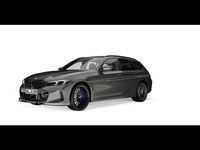 Neu Alpina D3 355 PS (261 kW) 2026 Dravitgrau metallic Kombi