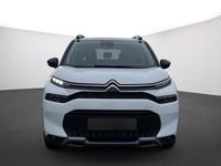 Gebraucht Citroën C3 2023 Weiss Limousine